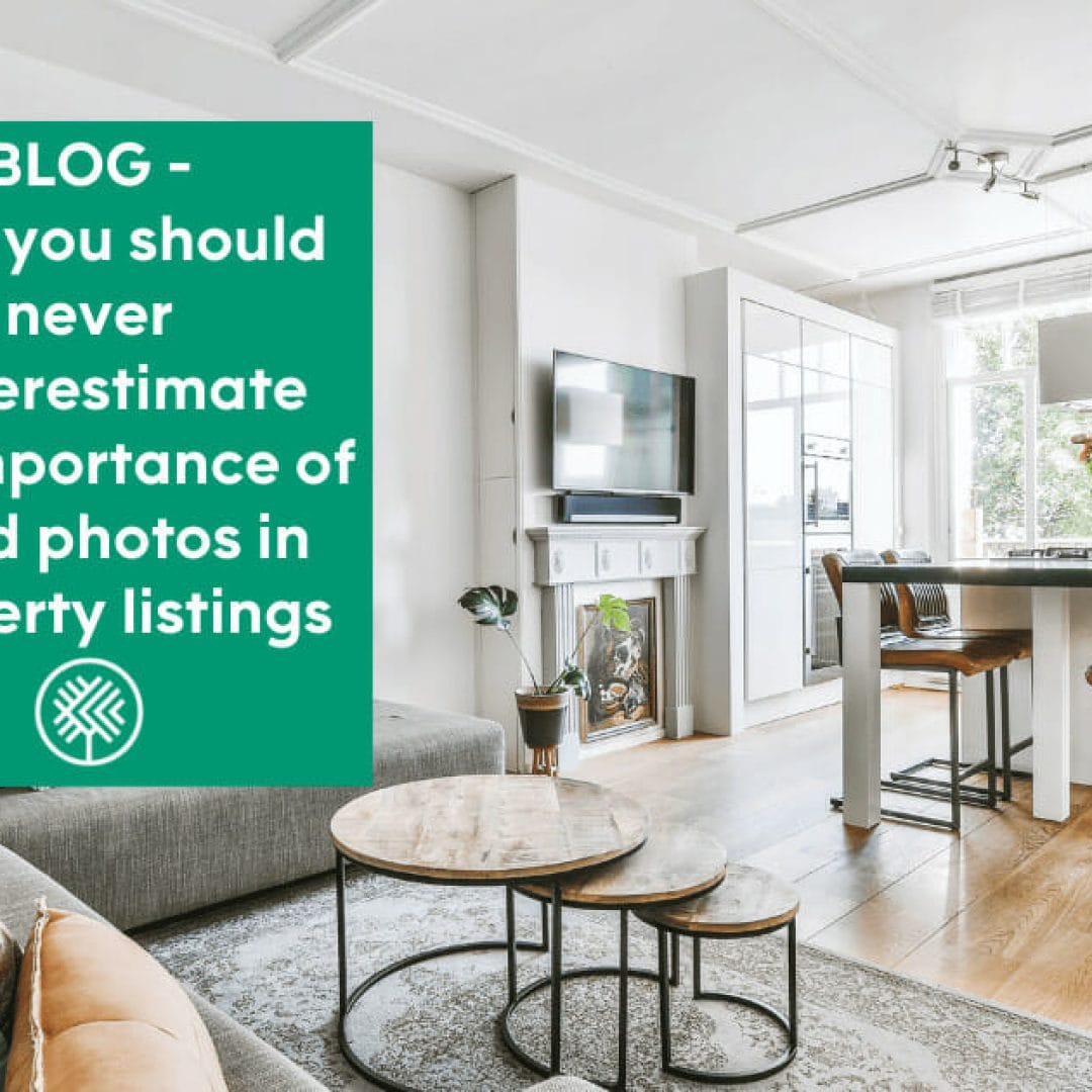 Why you should never underestimate the importance of good photos in property listings